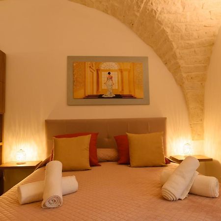Luxury Room Cassese Ceglie Messapica Dış mekan fotoğraf