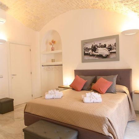 Luxury Room Cassese Ceglie Messapica Dış mekan fotoğraf