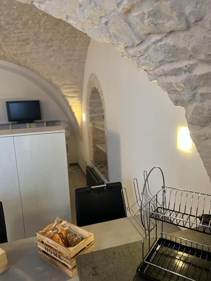 Luxury Room Cassese Ceglie Messapica Dış mekan fotoğraf