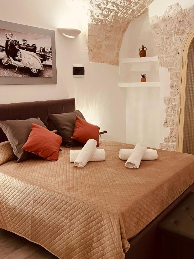 Luxury Room Cassese Ceglie Messapica Dış mekan fotoğraf