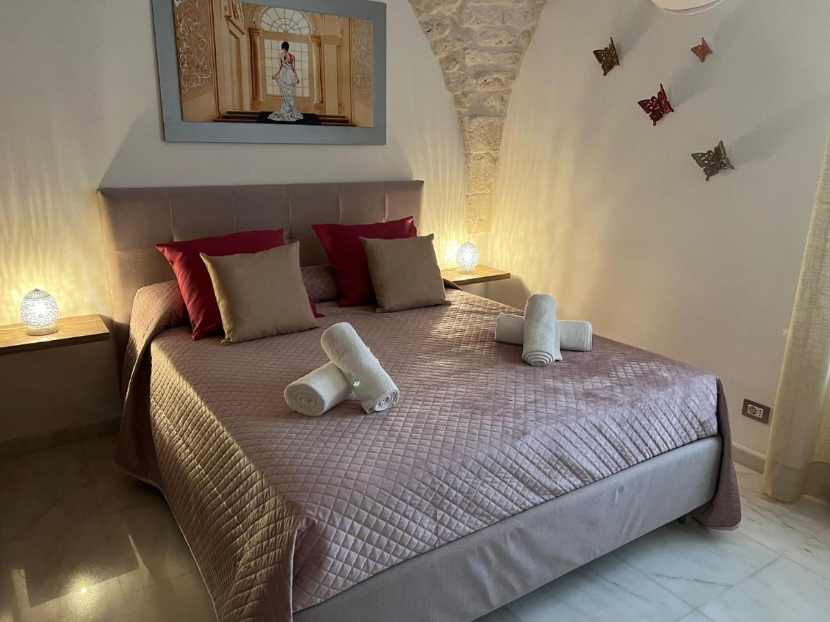 Luxury Room Cassese Ceglie Messapica Dış mekan fotoğraf