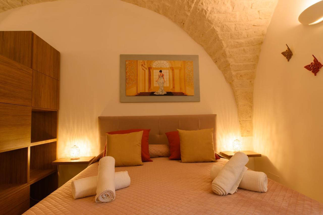 Luxury Room Cassese Ceglie Messapica Dış mekan fotoğraf