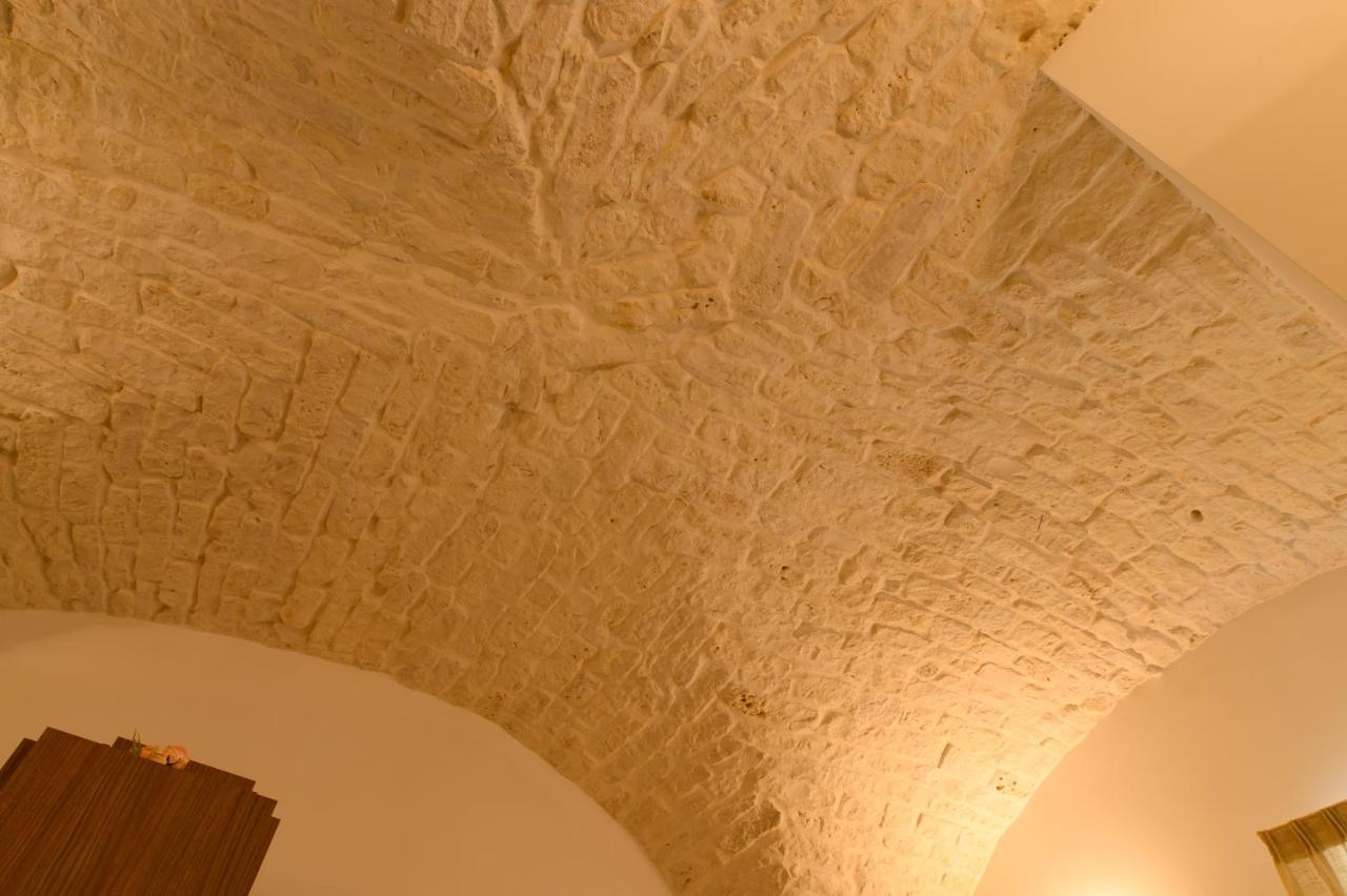Luxury Room Cassese Ceglie Messapica Dış mekan fotoğraf