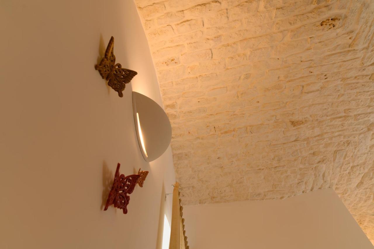 Luxury Room Cassese Ceglie Messapica Dış mekan fotoğraf