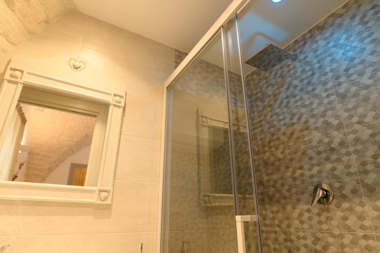 Luxury Room Cassese Ceglie Messapica Dış mekan fotoğraf