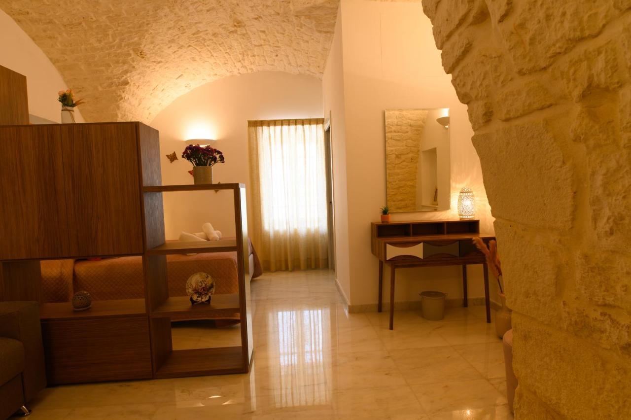 Luxury Room Cassese Ceglie Messapica Dış mekan fotoğraf