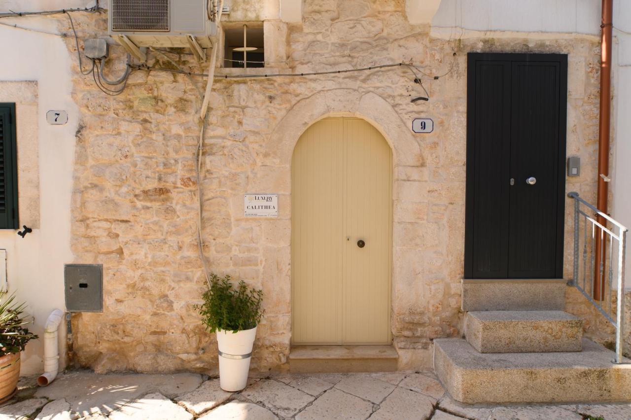 Luxury Room Cassese Ceglie Messapica Dış mekan fotoğraf