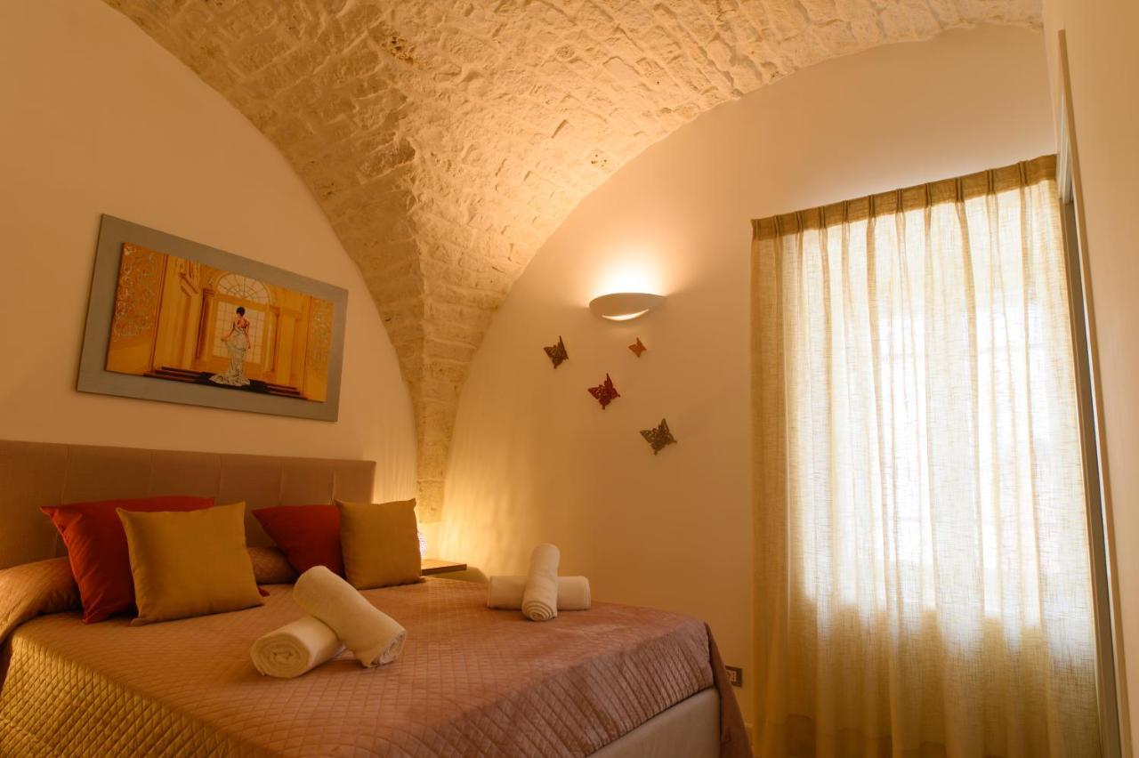 Luxury Room Cassese Ceglie Messapica Dış mekan fotoğraf