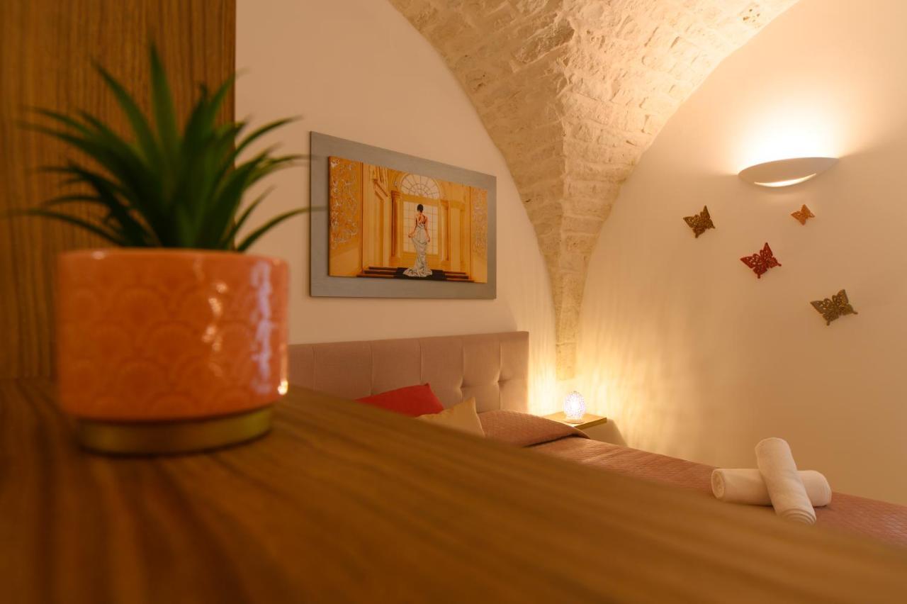 Luxury Room Cassese Ceglie Messapica Dış mekan fotoğraf