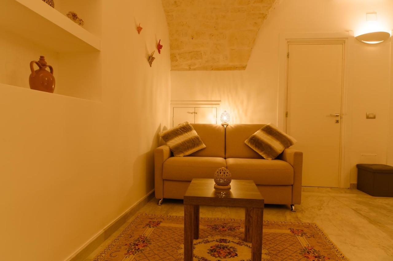 Luxury Room Cassese Ceglie Messapica Dış mekan fotoğraf