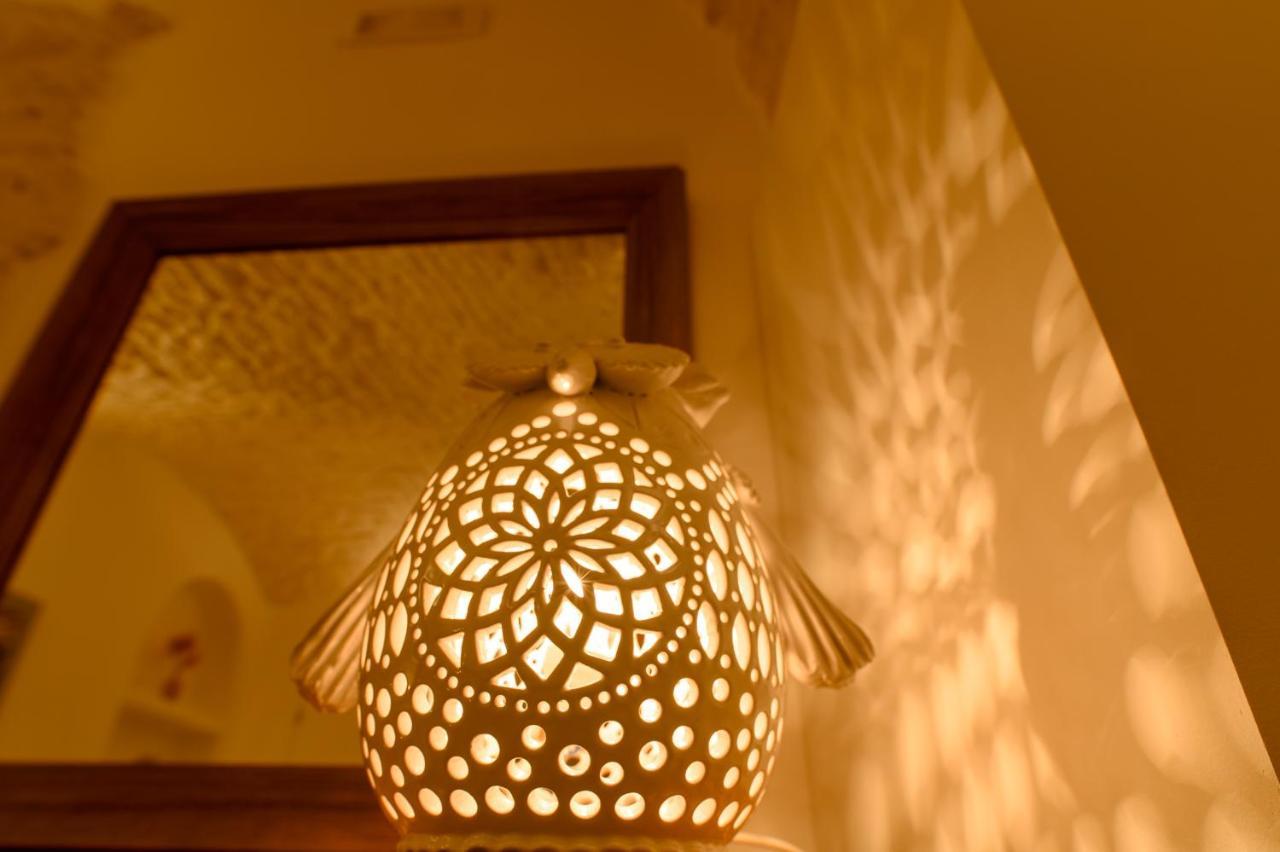 Luxury Room Cassese Ceglie Messapica Dış mekan fotoğraf