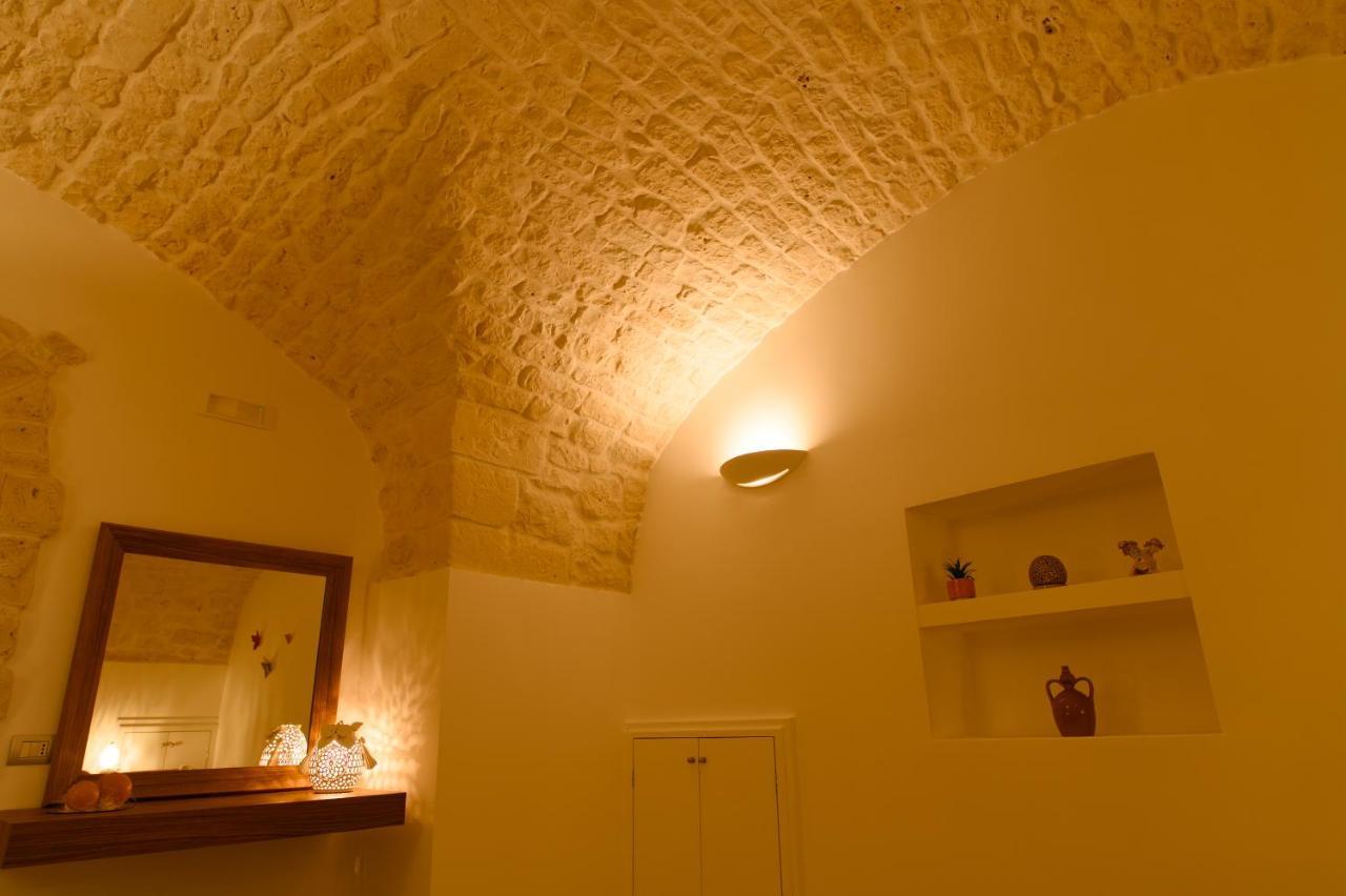 Luxury Room Cassese Ceglie Messapica Dış mekan fotoğraf