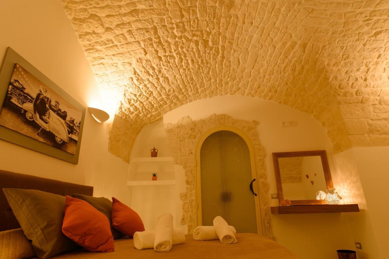 Luxury Room Cassese Ceglie Messapica Dış mekan fotoğraf