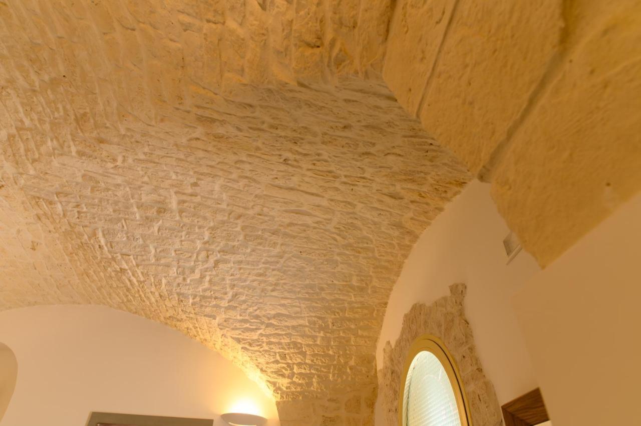 Luxury Room Cassese Ceglie Messapica Dış mekan fotoğraf