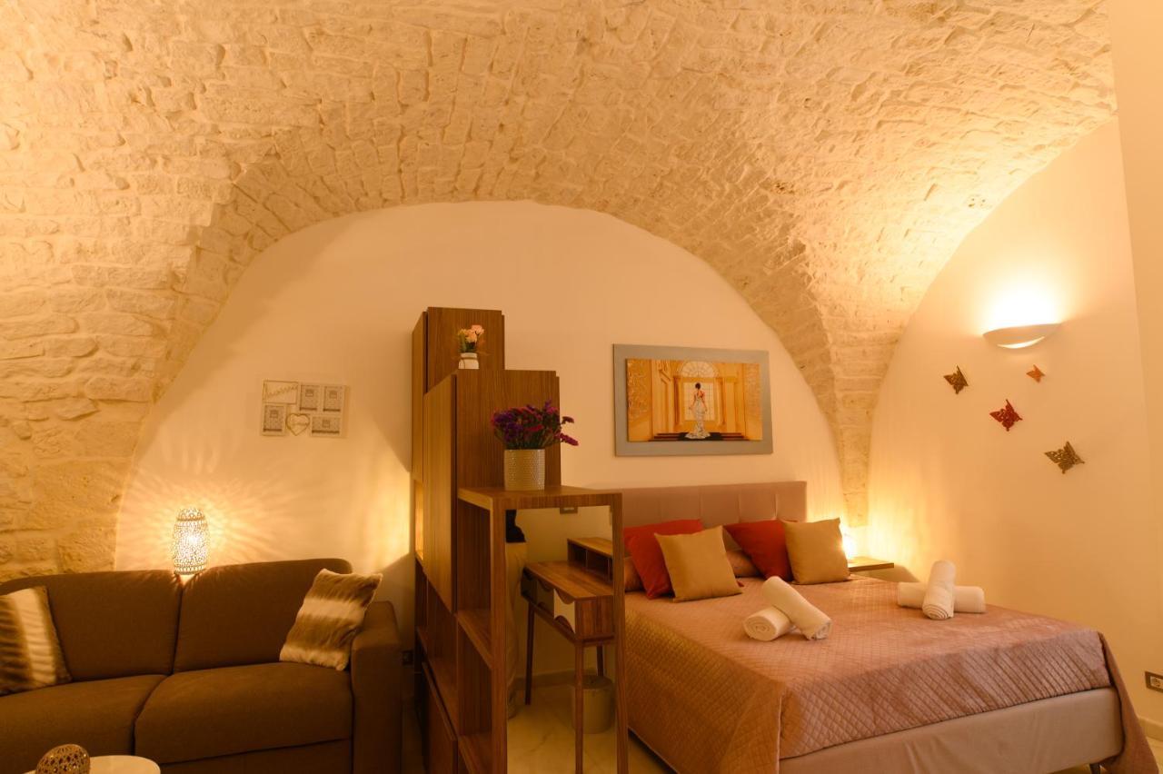 Luxury Room Cassese Ceglie Messapica Dış mekan fotoğraf