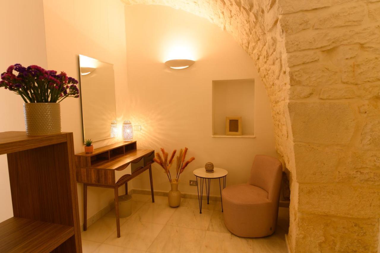 Luxury Room Cassese Ceglie Messapica Dış mekan fotoğraf