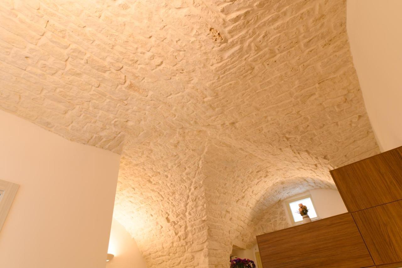 Luxury Room Cassese Ceglie Messapica Dış mekan fotoğraf
