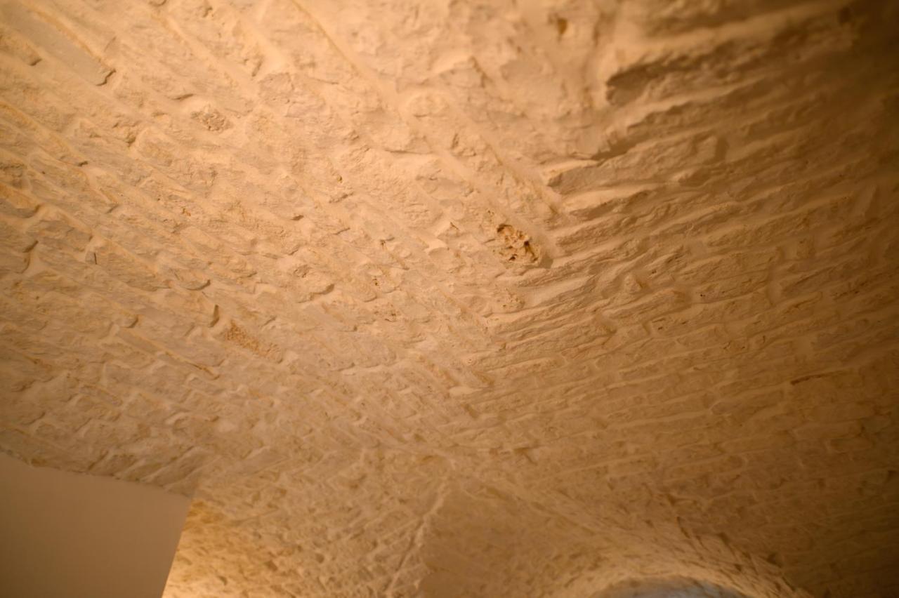 Luxury Room Cassese Ceglie Messapica Dış mekan fotoğraf