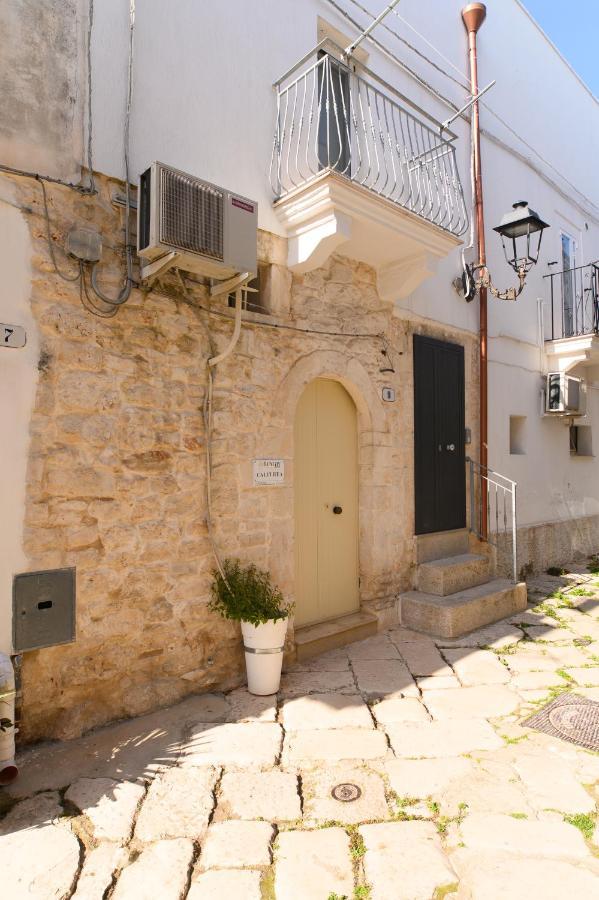 Luxury Room Cassese Ceglie Messapica Dış mekan fotoğraf