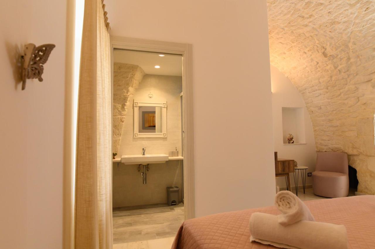 Luxury Room Cassese Ceglie Messapica Dış mekan fotoğraf
