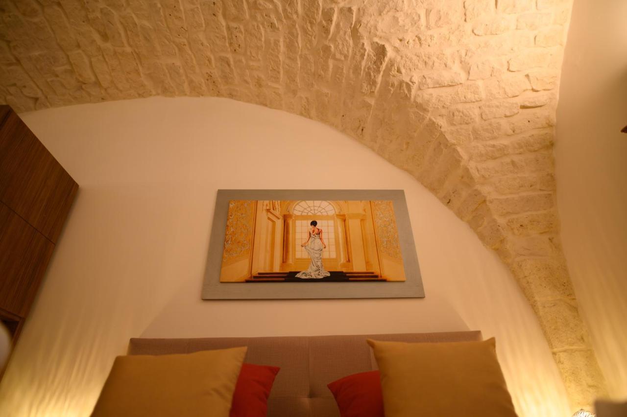 Luxury Room Cassese Ceglie Messapica Dış mekan fotoğraf