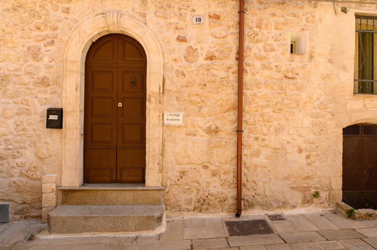 Luxury Room Cassese Ceglie Messapica Dış mekan fotoğraf