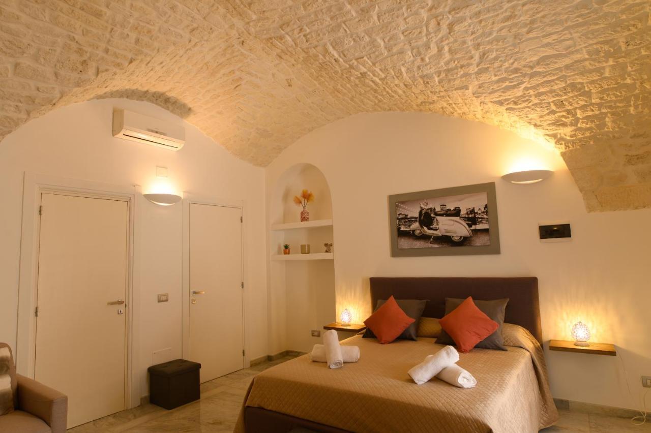 Luxury Room Cassese Ceglie Messapica Dış mekan fotoğraf