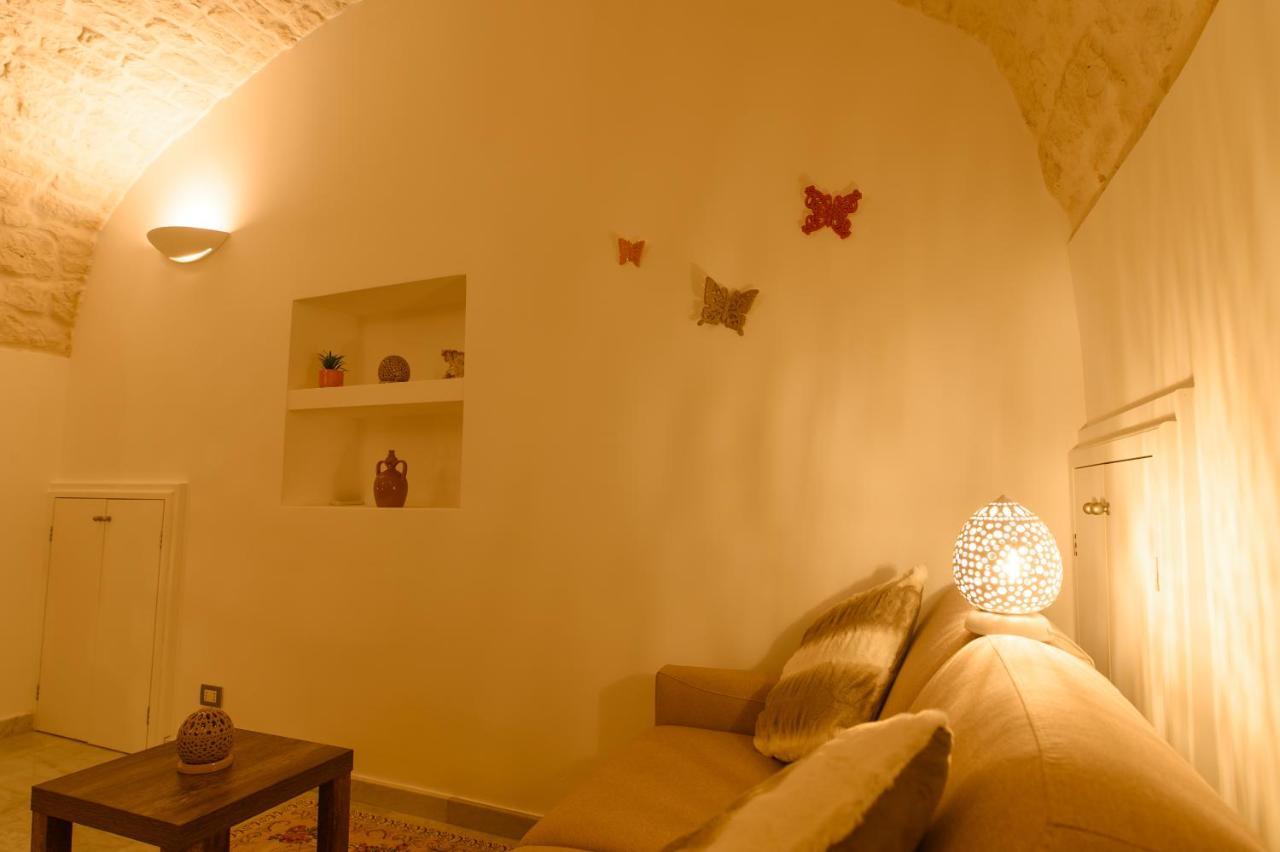 Luxury Room Cassese Ceglie Messapica Dış mekan fotoğraf