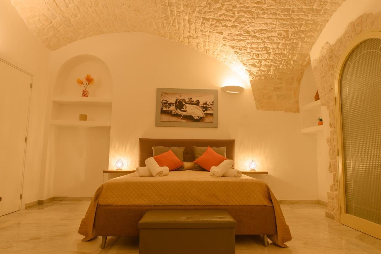 Luxury Room Cassese Ceglie Messapica Dış mekan fotoğraf