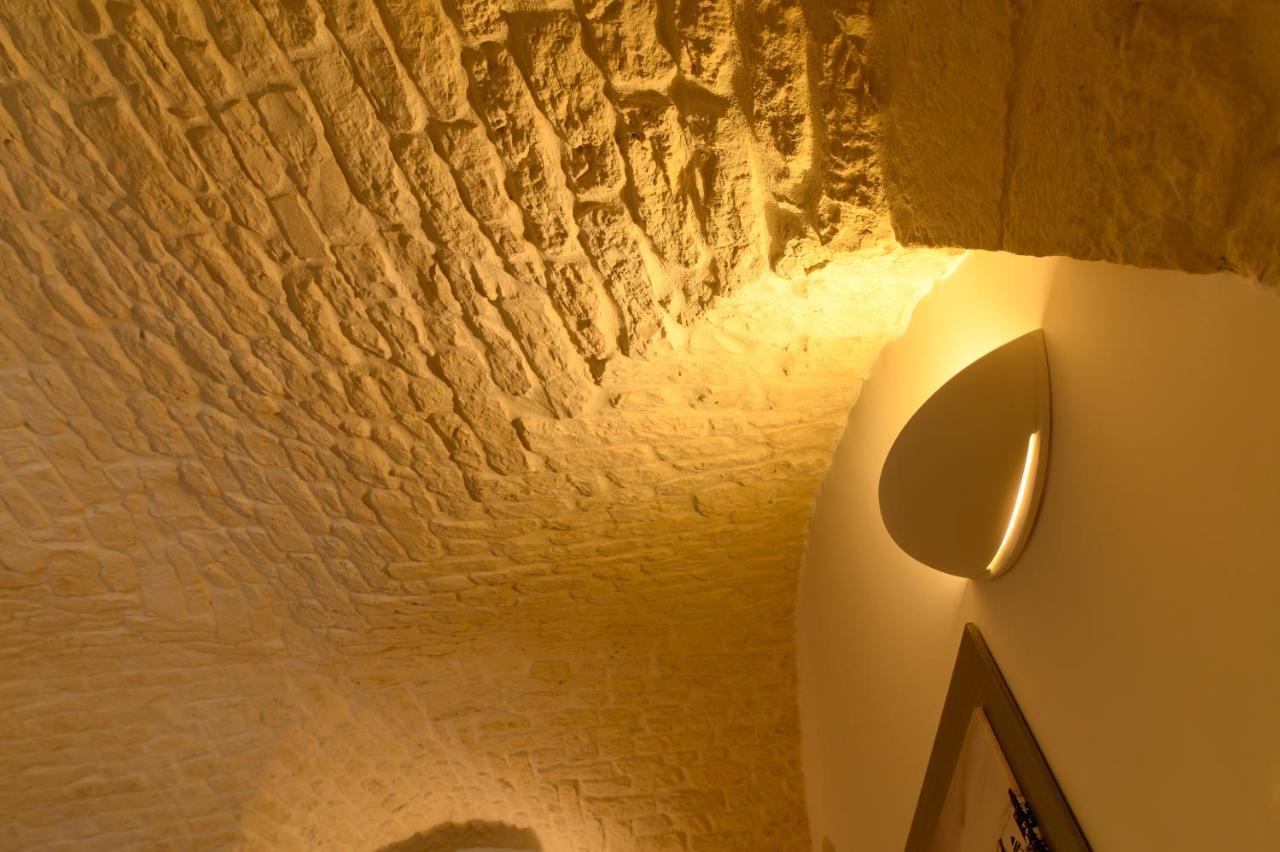 Luxury Room Cassese Ceglie Messapica Dış mekan fotoğraf