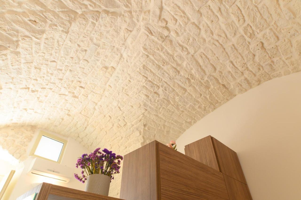 Luxury Room Cassese Ceglie Messapica Dış mekan fotoğraf