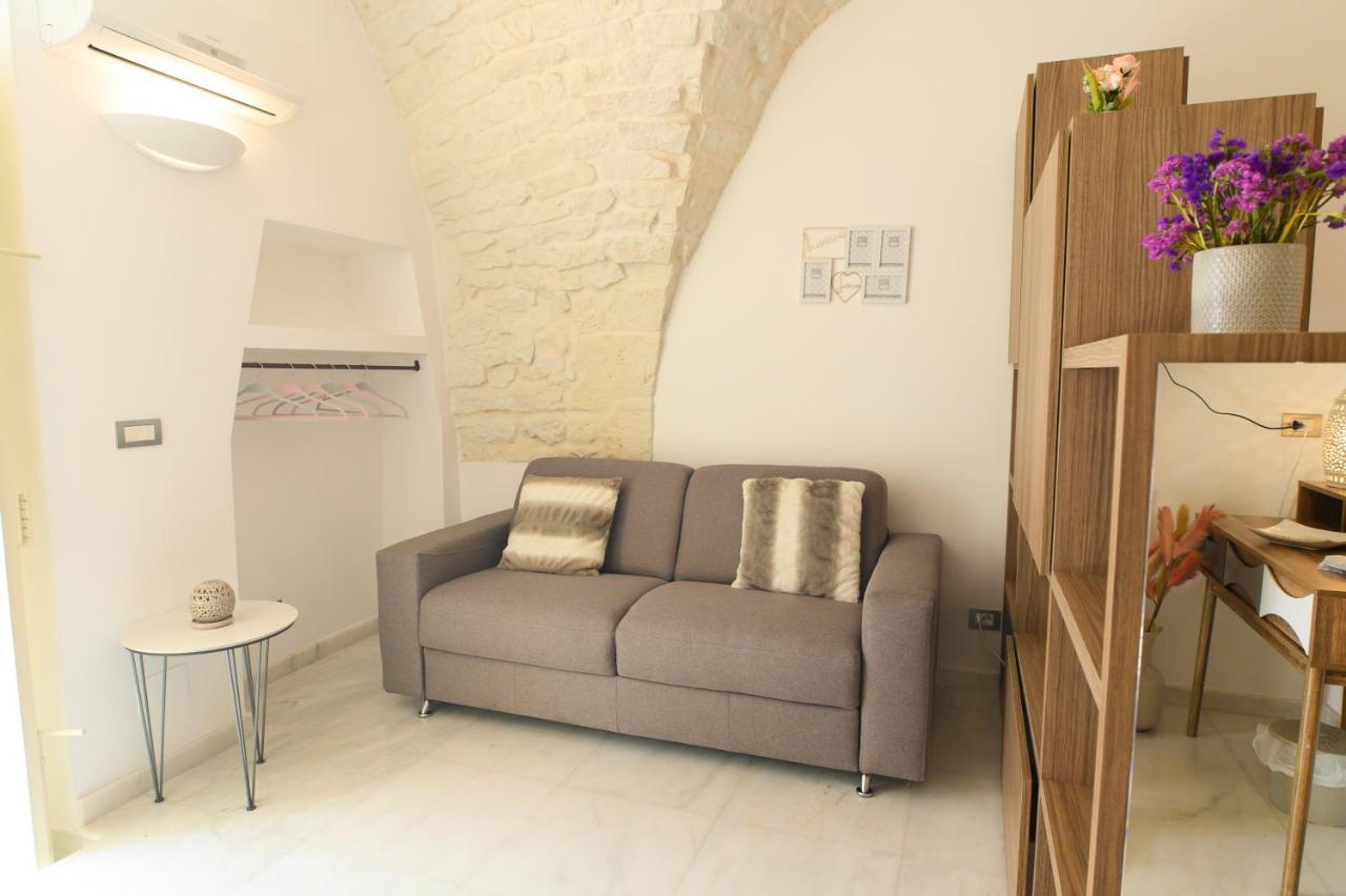 Luxury Room Cassese Ceglie Messapica Dış mekan fotoğraf