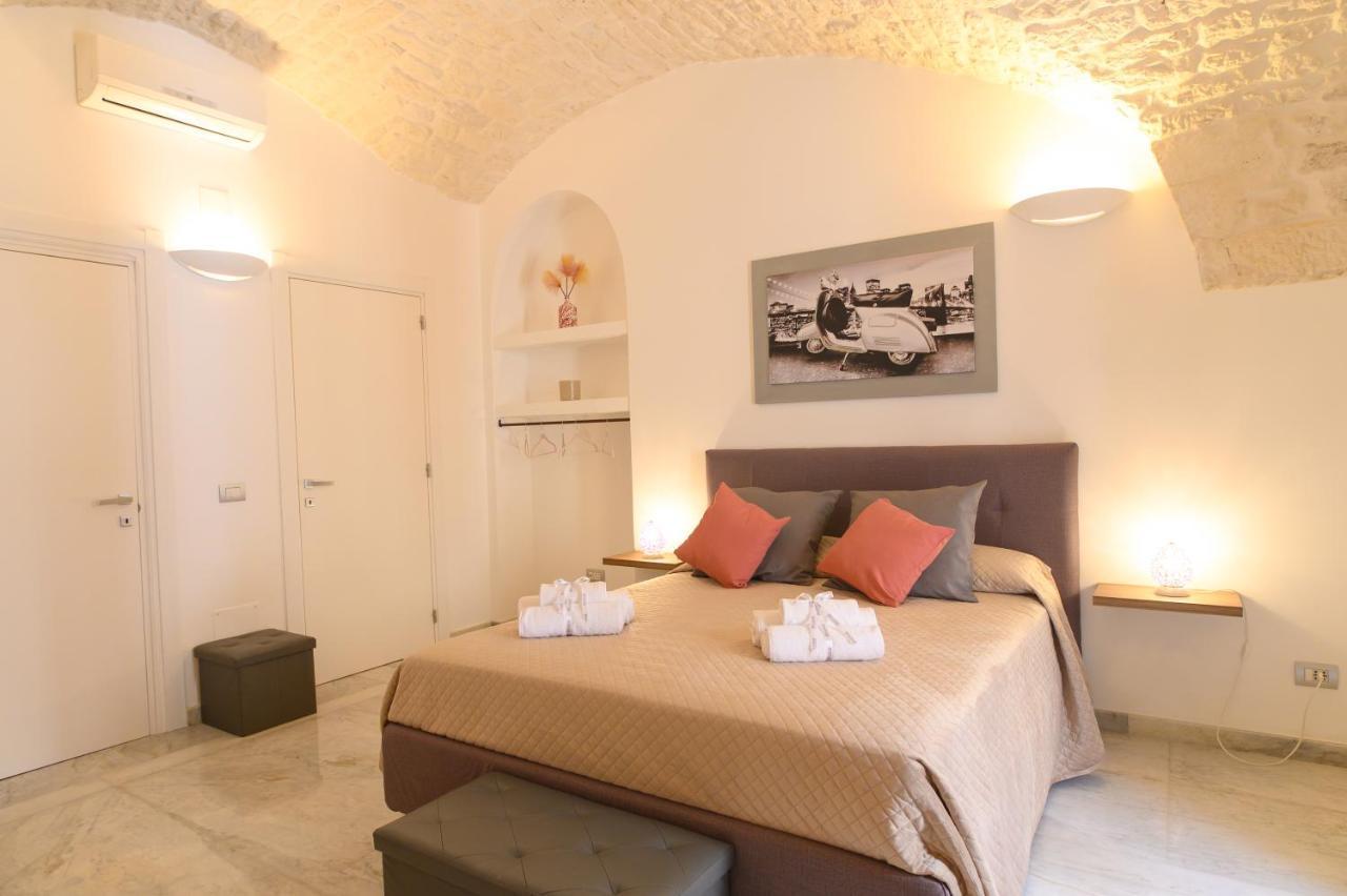 Luxury Room Cassese Ceglie Messapica Dış mekan fotoğraf