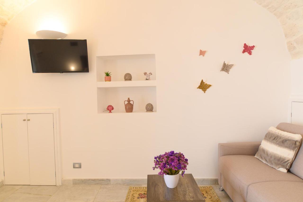 Luxury Room Cassese Ceglie Messapica Dış mekan fotoğraf