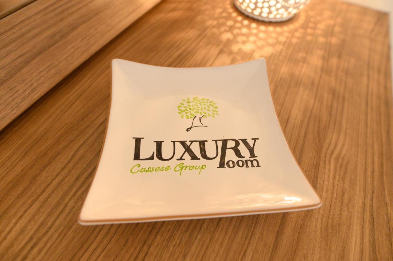 Luxury Room Cassese Ceglie Messapica Dış mekan fotoğraf