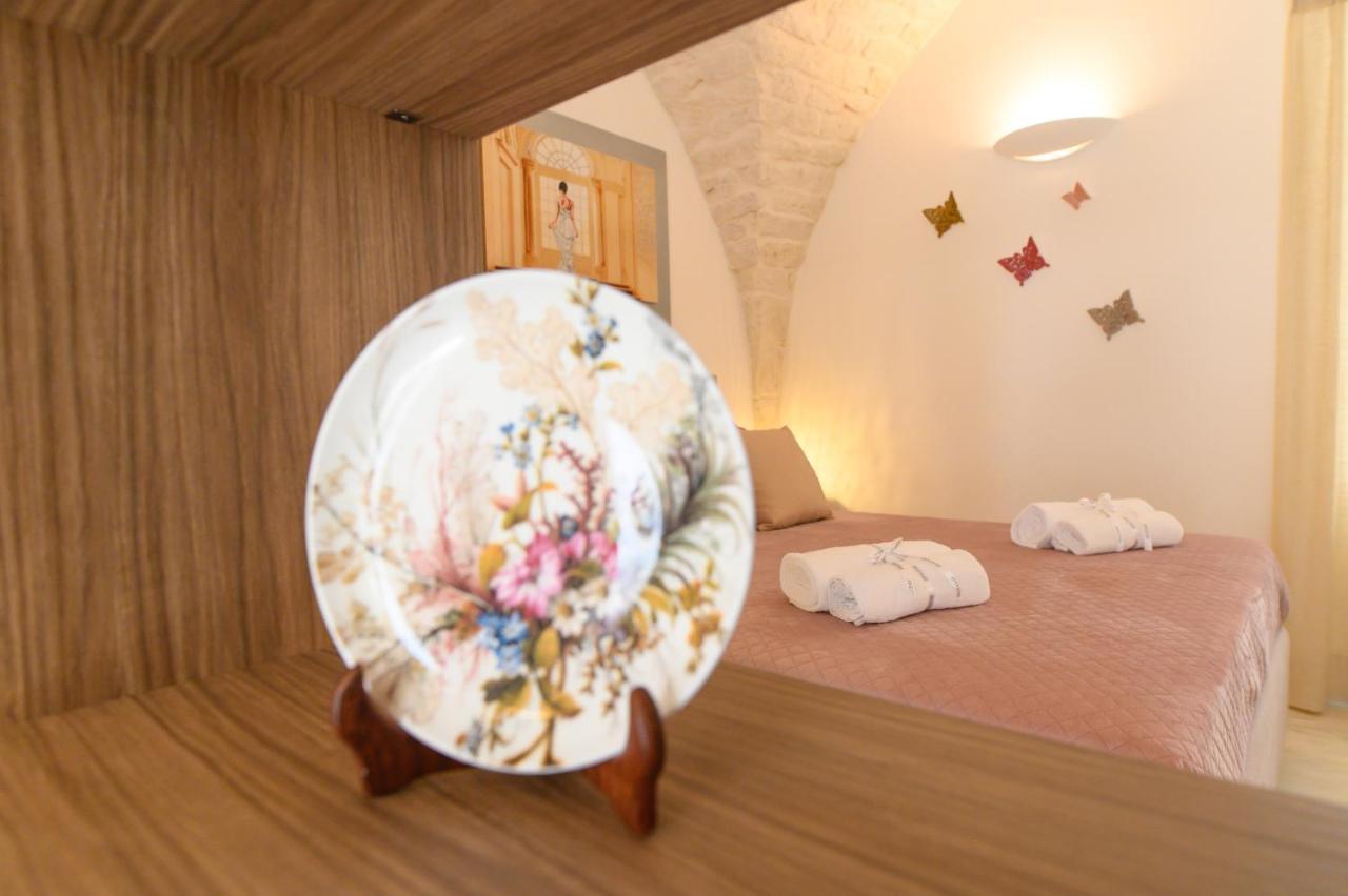 Luxury Room Cassese Ceglie Messapica Dış mekan fotoğraf