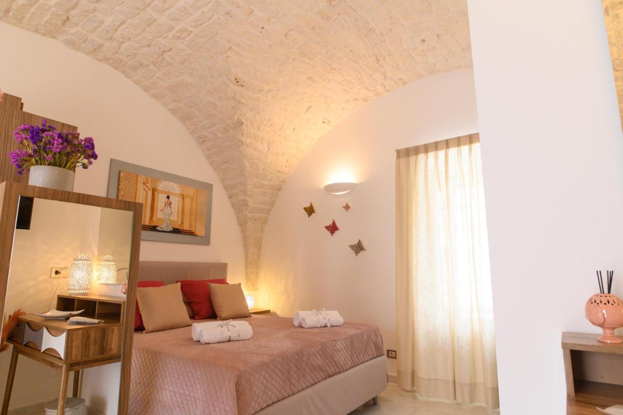 Luxury Room Cassese Ceglie Messapica Dış mekan fotoğraf