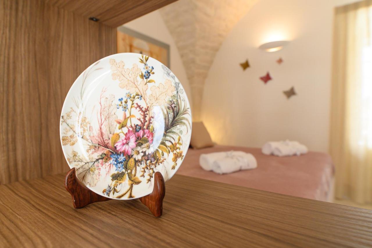 Luxury Room Cassese Ceglie Messapica Dış mekan fotoğraf