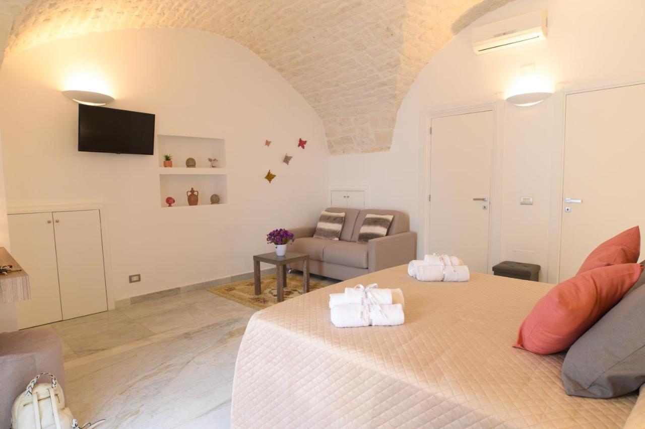 Luxury Room Cassese Ceglie Messapica Dış mekan fotoğraf