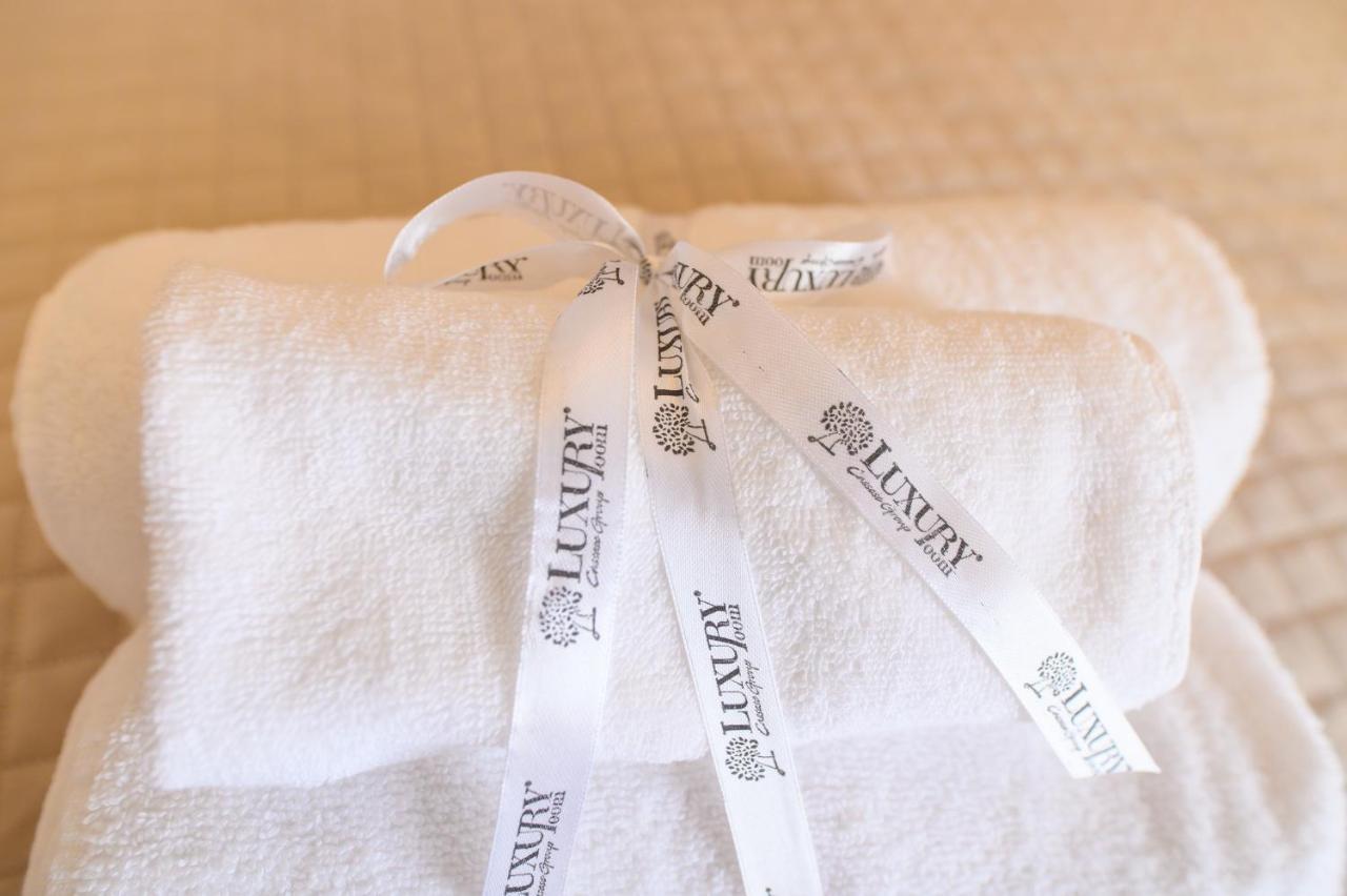 Luxury Room Cassese Ceglie Messapica Dış mekan fotoğraf