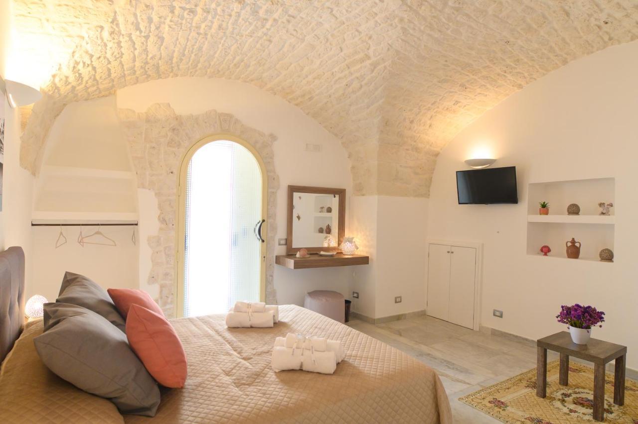 Luxury Room Cassese Ceglie Messapica Dış mekan fotoğraf