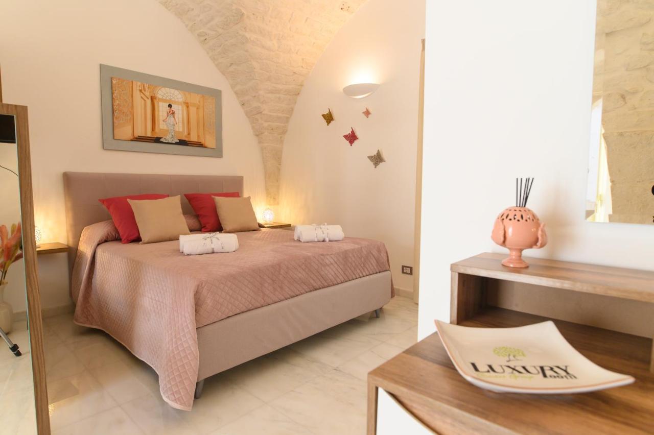 Luxury Room Cassese Ceglie Messapica Dış mekan fotoğraf