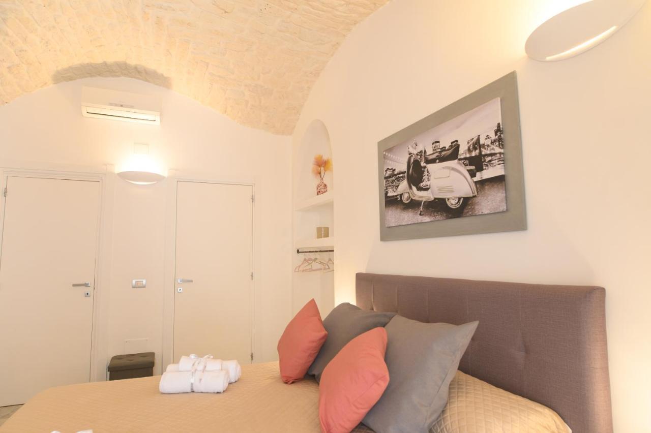 Luxury Room Cassese Ceglie Messapica Dış mekan fotoğraf