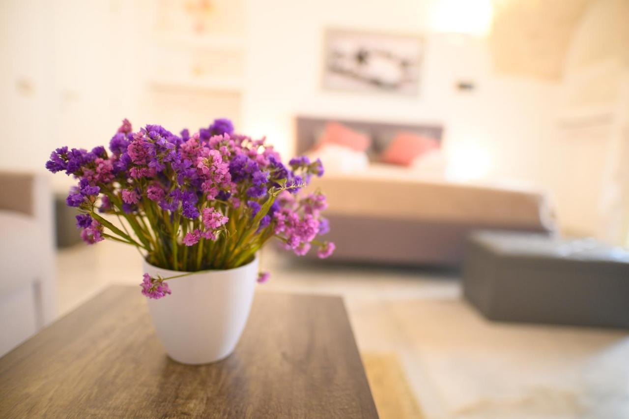 Luxury Room Cassese Ceglie Messapica Dış mekan fotoğraf