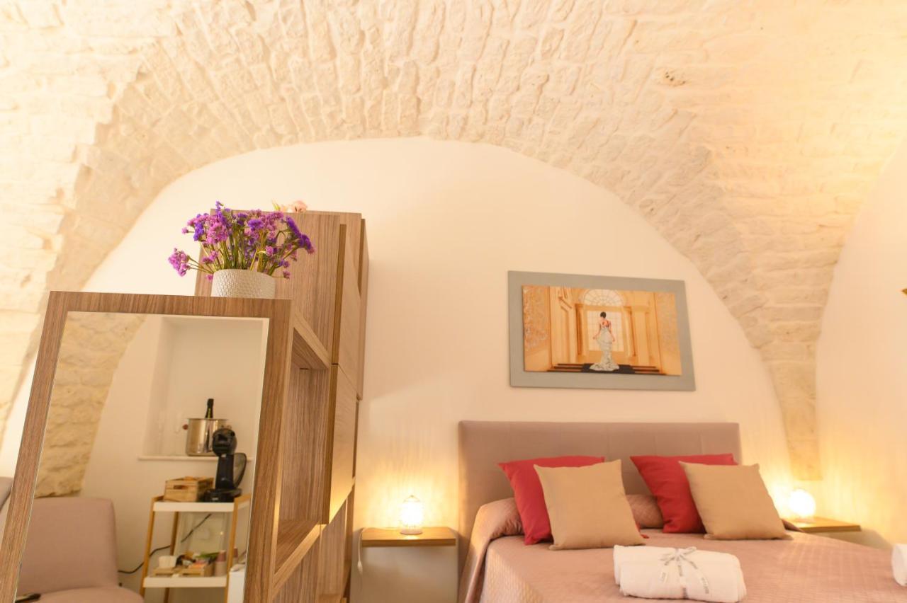 Luxury Room Cassese Ceglie Messapica Dış mekan fotoğraf