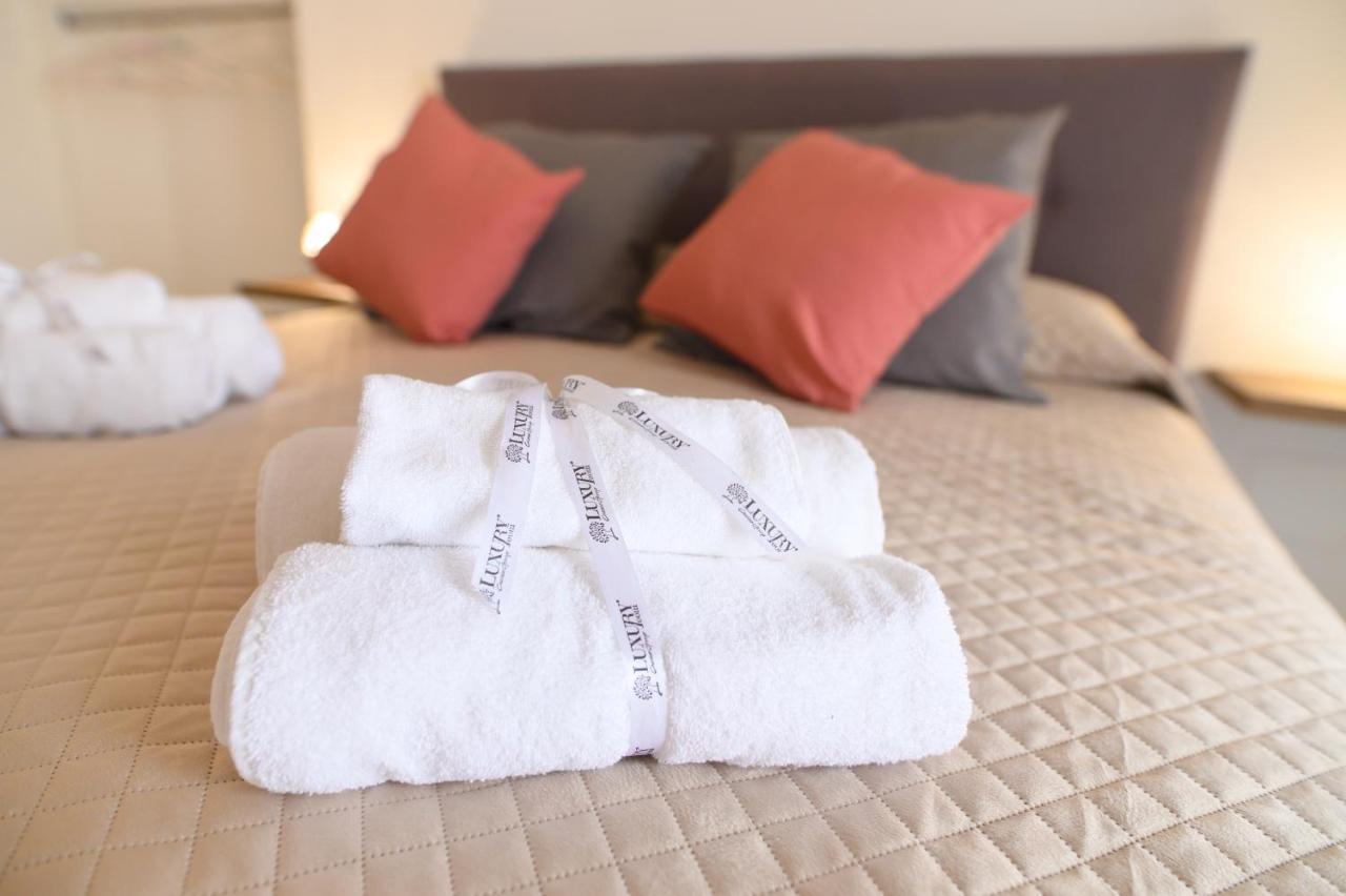 Luxury Room Cassese Ceglie Messapica Dış mekan fotoğraf