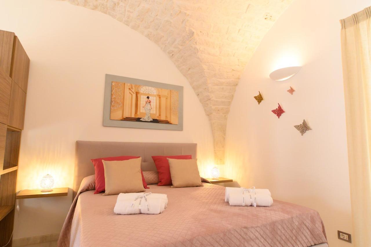 Luxury Room Cassese Ceglie Messapica Dış mekan fotoğraf