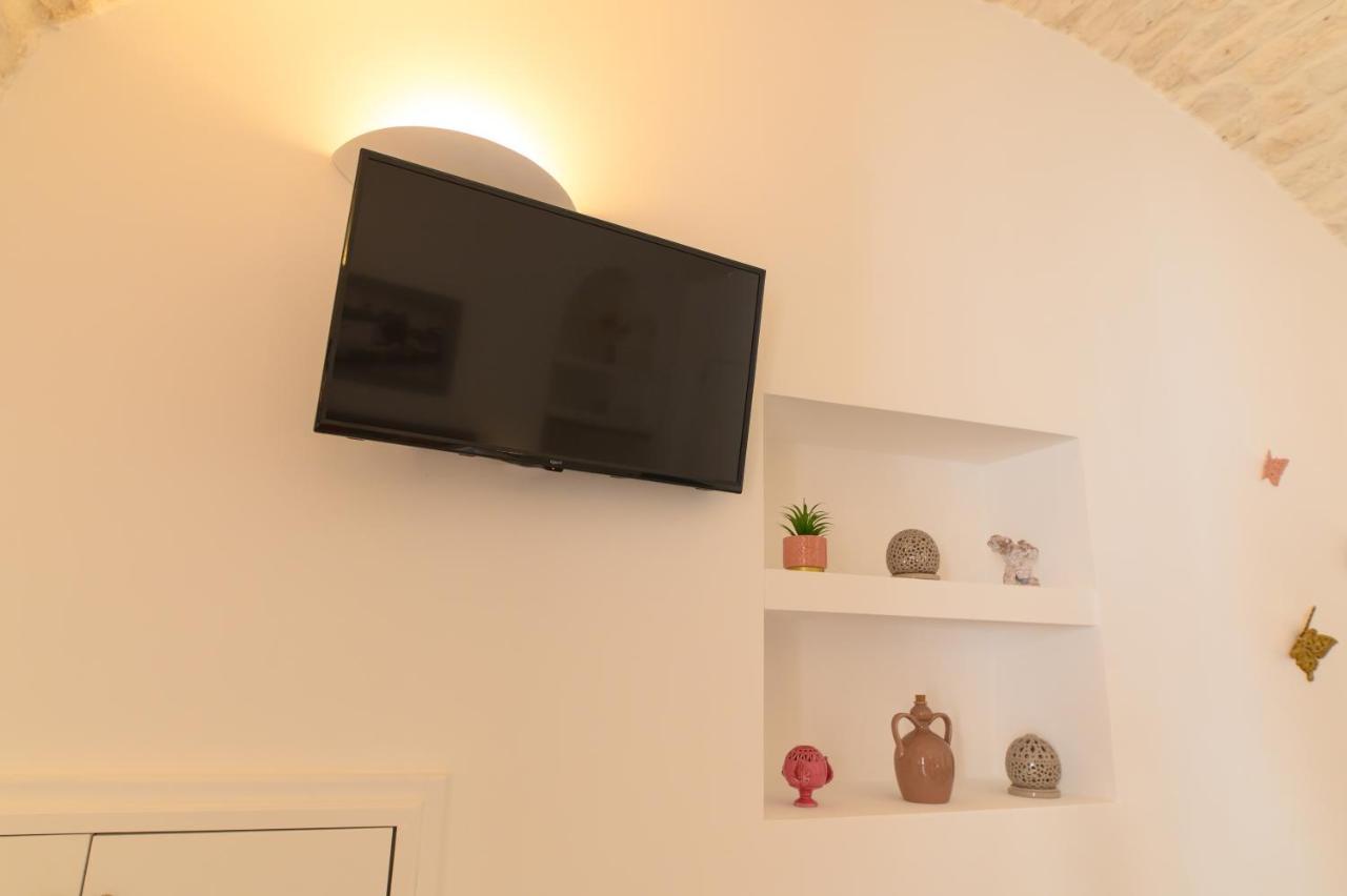 Luxury Room Cassese Ceglie Messapica Dış mekan fotoğraf