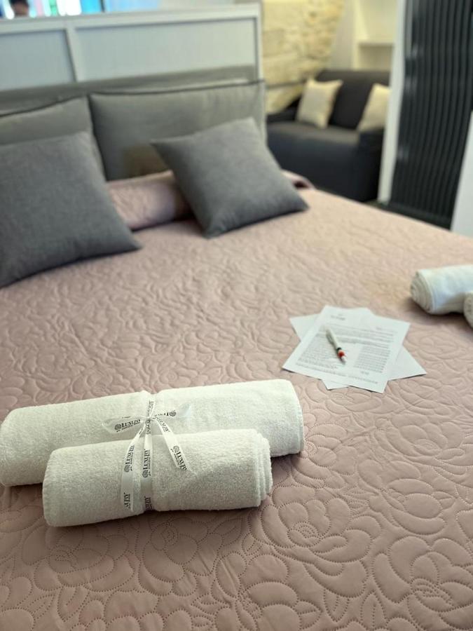 Luxury Room Cassese Ceglie Messapica Dış mekan fotoğraf