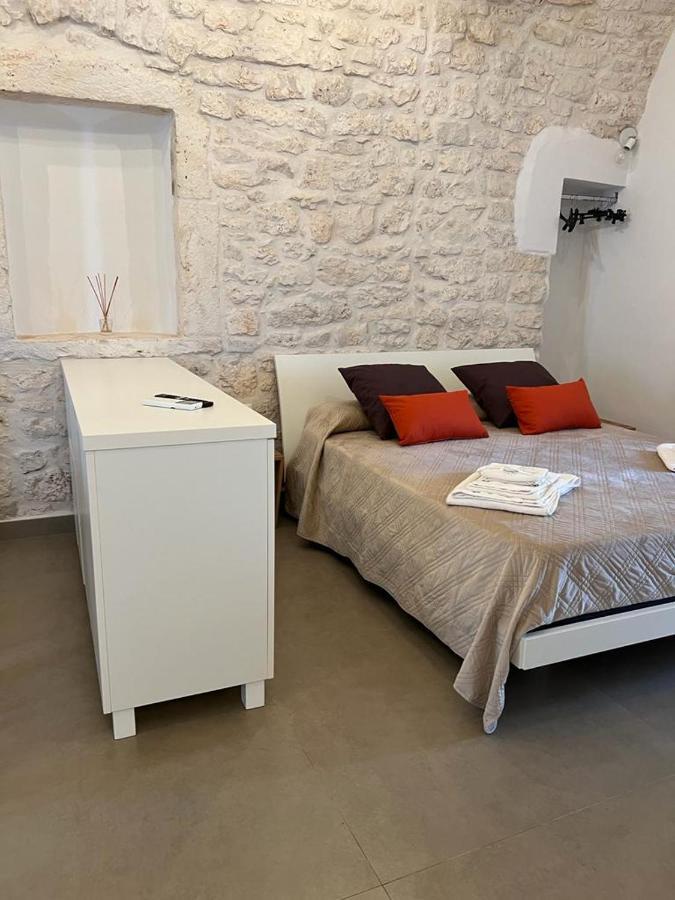 Luxury Room Cassese Ceglie Messapica Dış mekan fotoğraf
